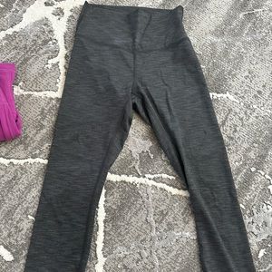 Lululemon size 6